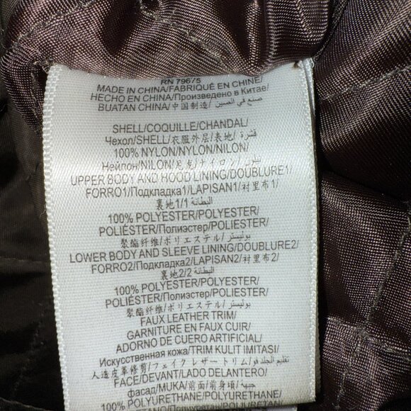 BCB Woman's Coat Size Small - Picture 4 of 4